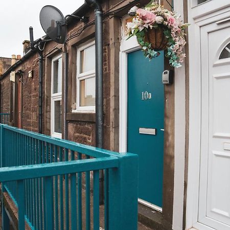 1 Bedroom Flat With Easy Parking/Public Transport Dundee Exterior photo