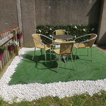 1 Bedroom Flat With Easy Parking/Public Transport Dundee Exterior photo
