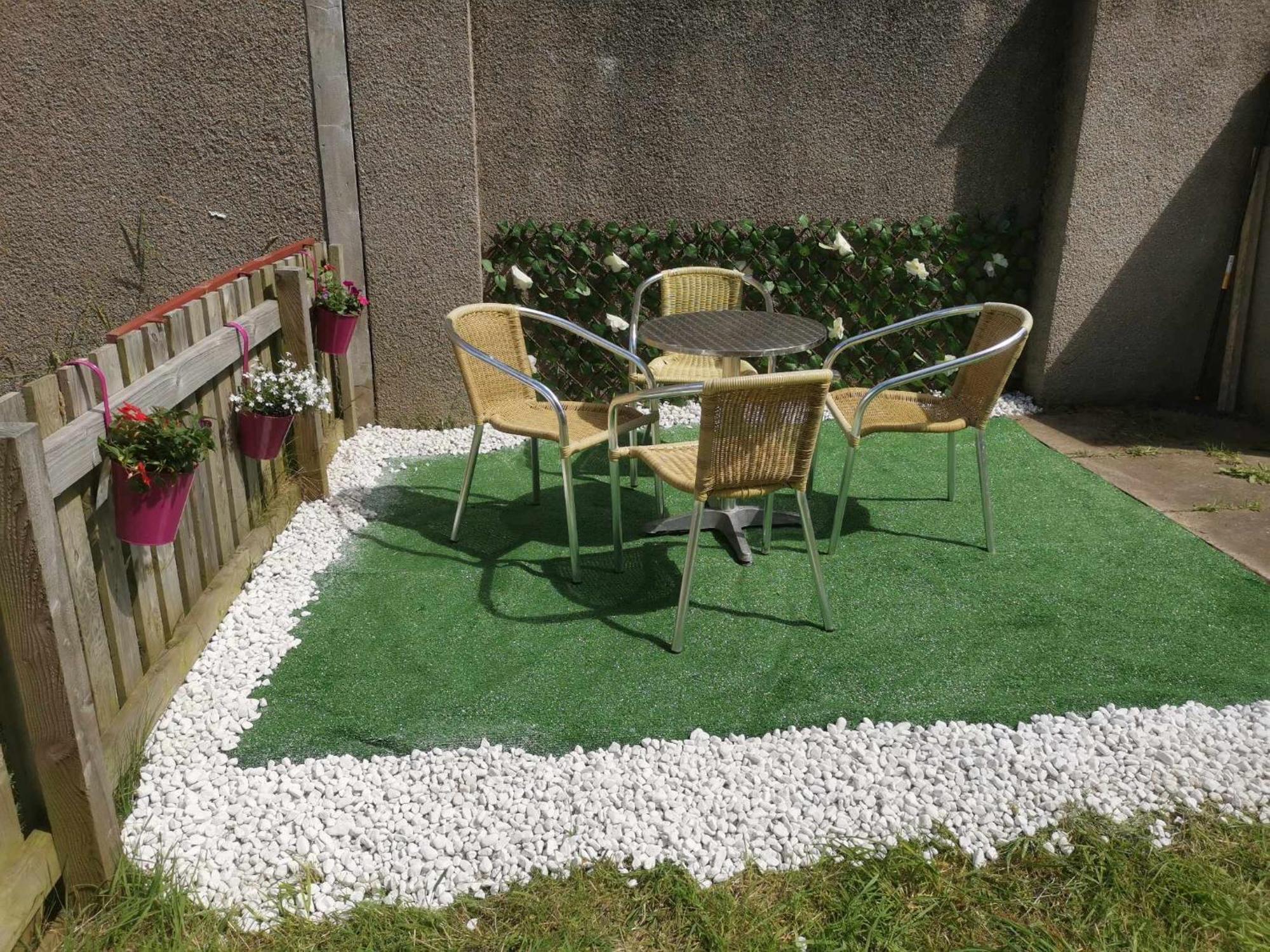 1 Bedroom Flat With Easy Parking/Public Transport Dundee Exterior photo